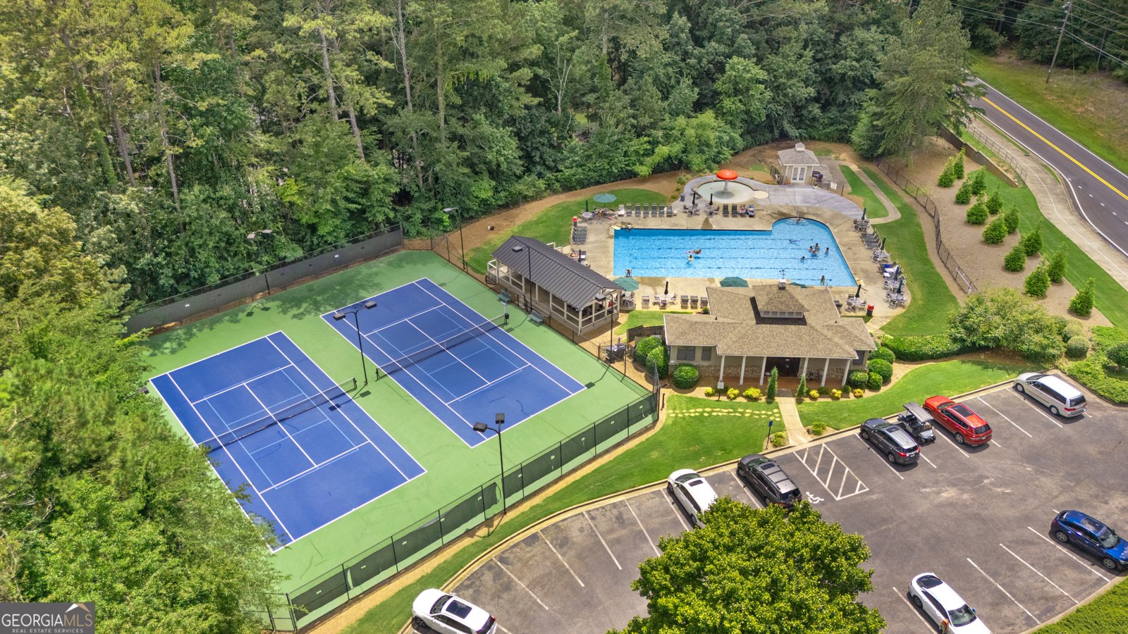 2145 Eagle Trace Cumming - 37