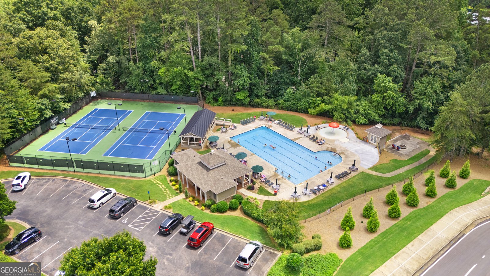 2145 Eagle Trace Cumming - 38
