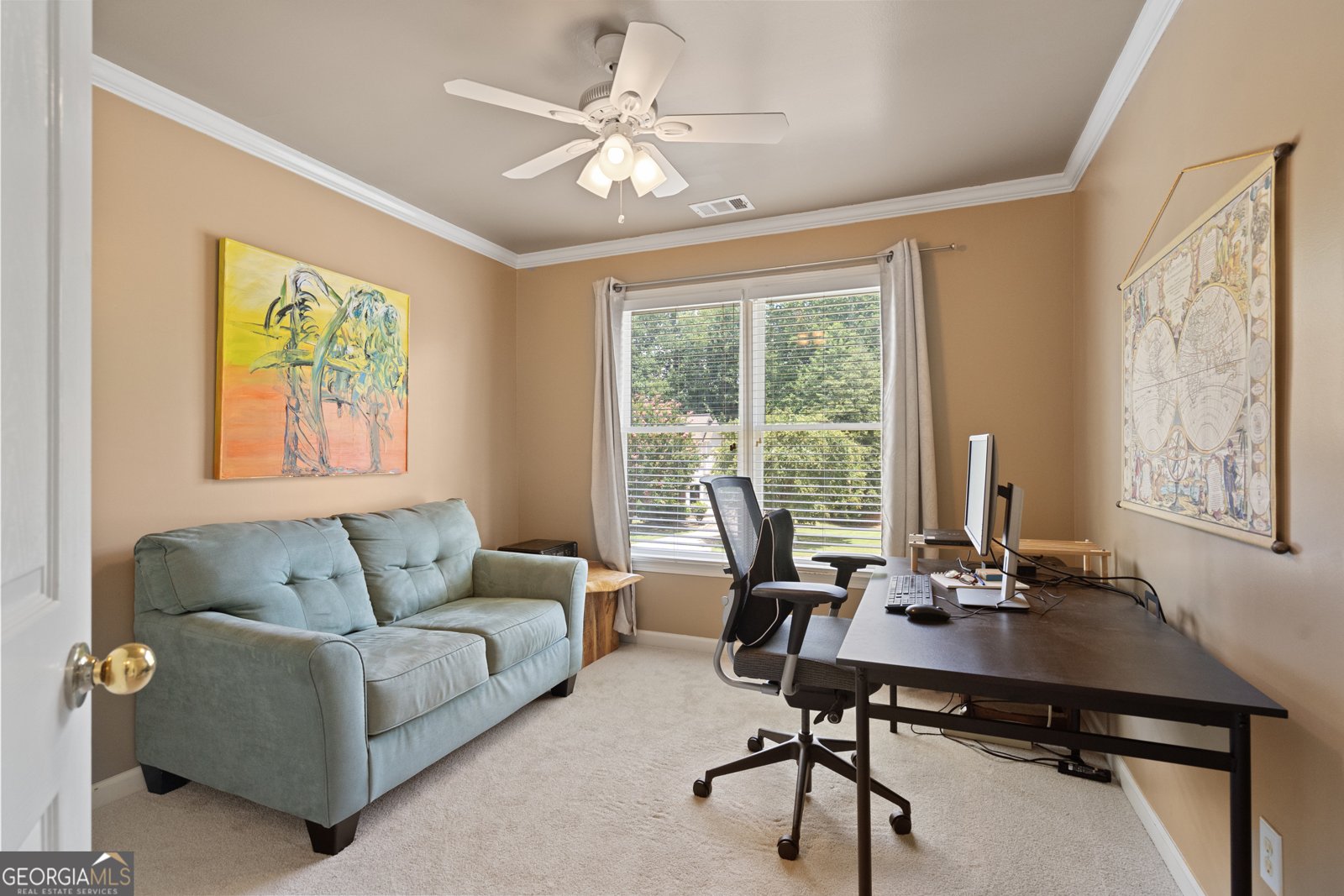 2145 Eagle Trace Cumming - 4