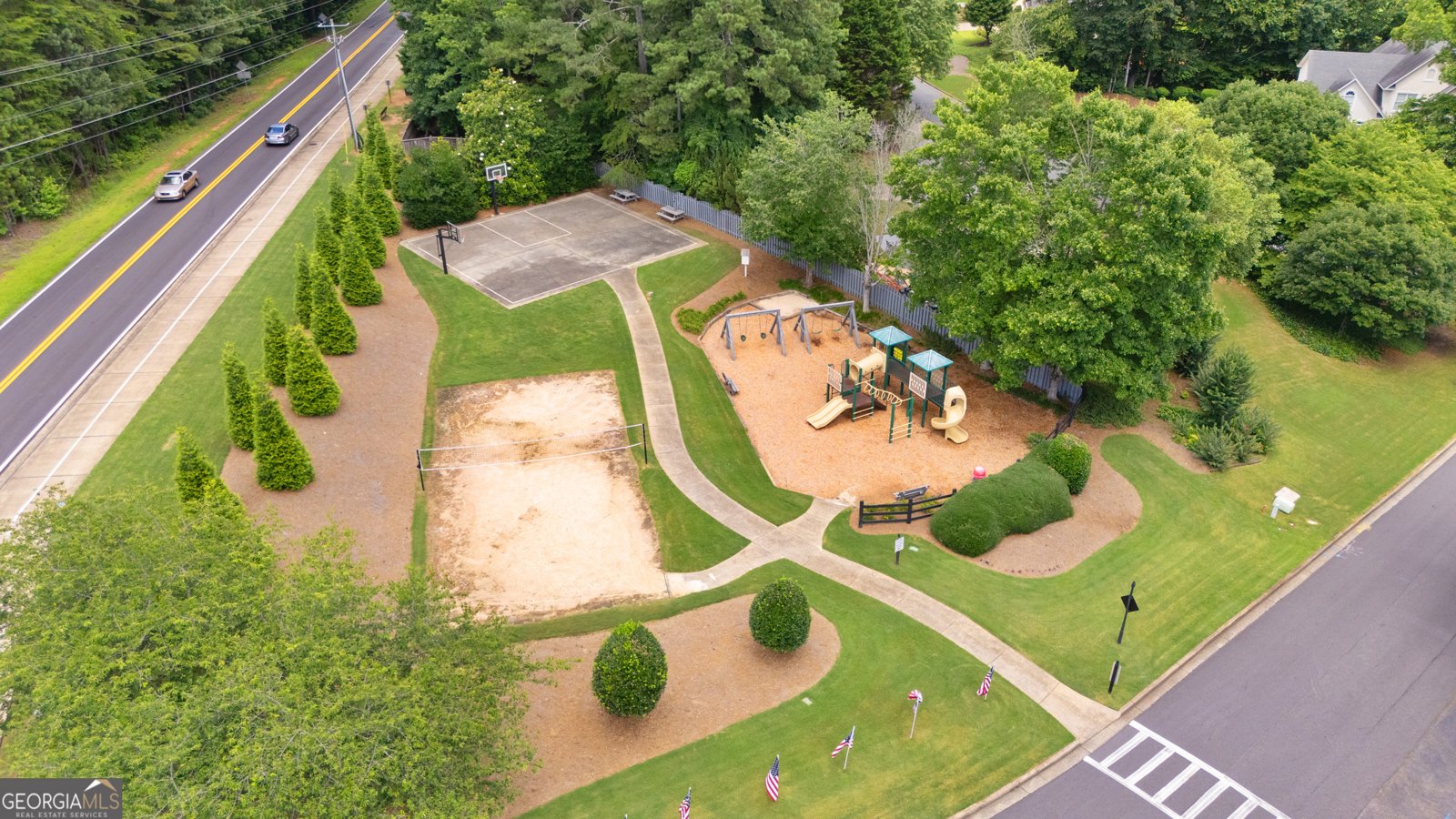 2145 Eagle Trace Cumming - 40