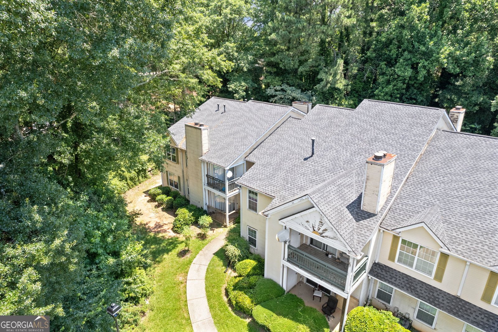 415 Ridge Creek Drive Clarkston - 1