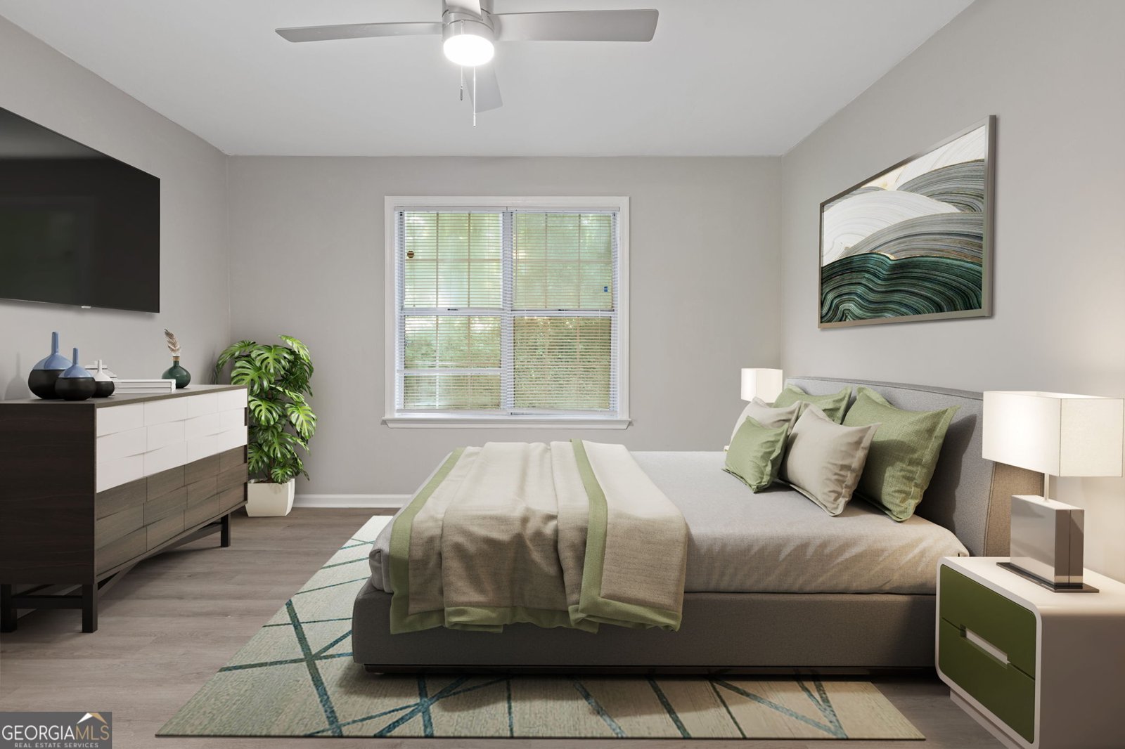 415 Ridge Creek Drive Clarkston - 11