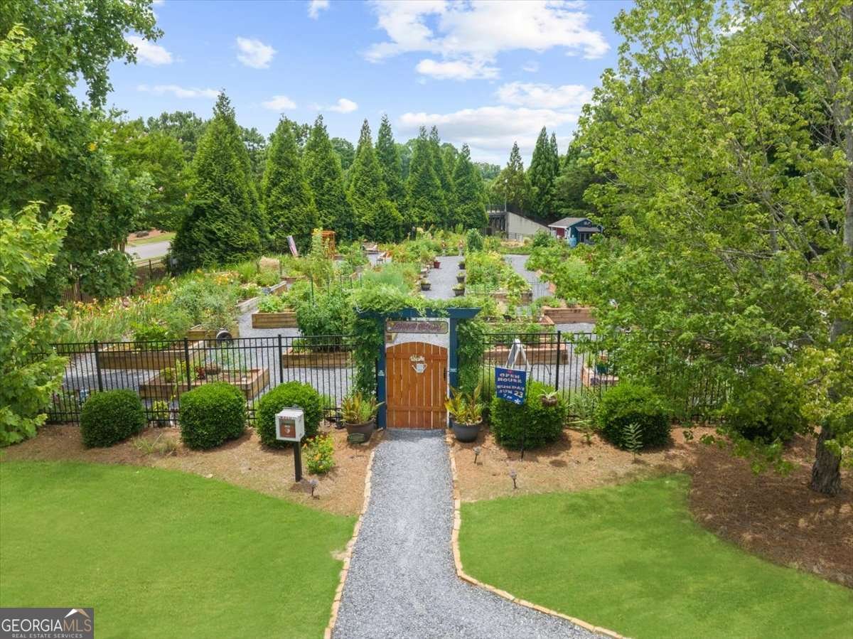 3925 Sweet Magnolia Drive Gainesville - 25