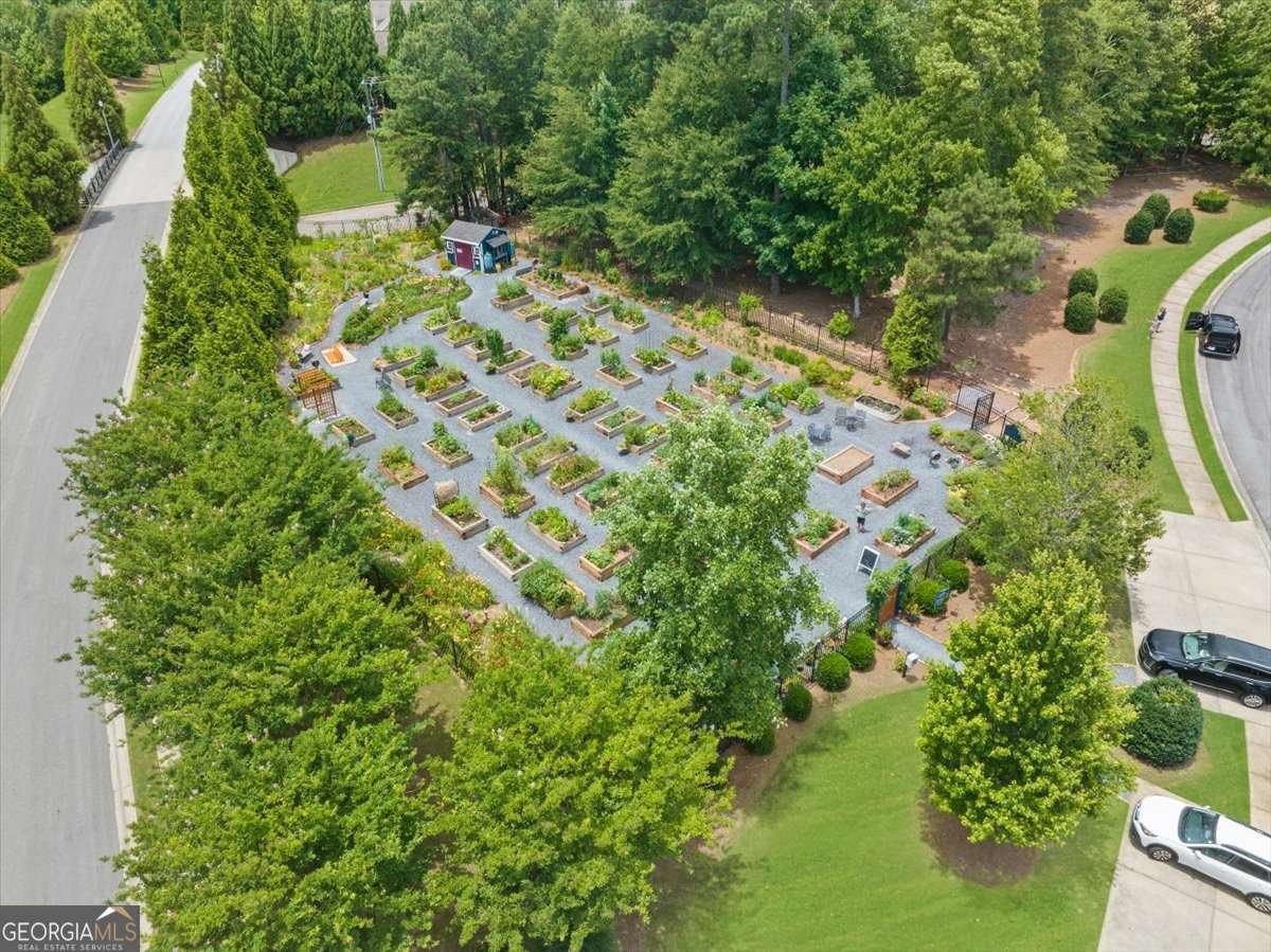 3925 Sweet Magnolia Drive Gainesville - 28