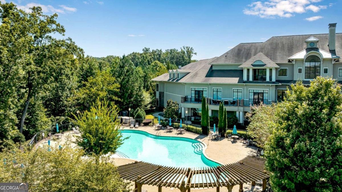 3925 Sweet Magnolia Drive Gainesville - 37