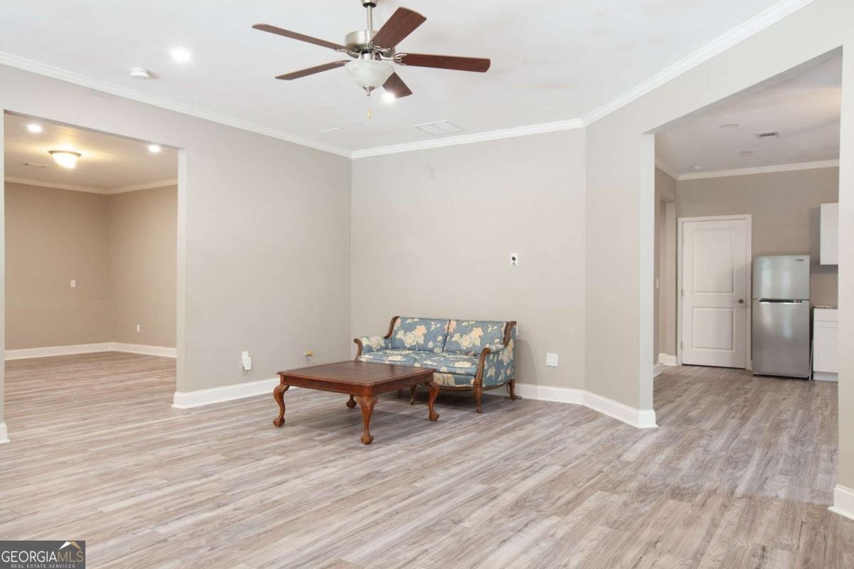 3925 Sweet Magnolia Drive Gainesville - 4