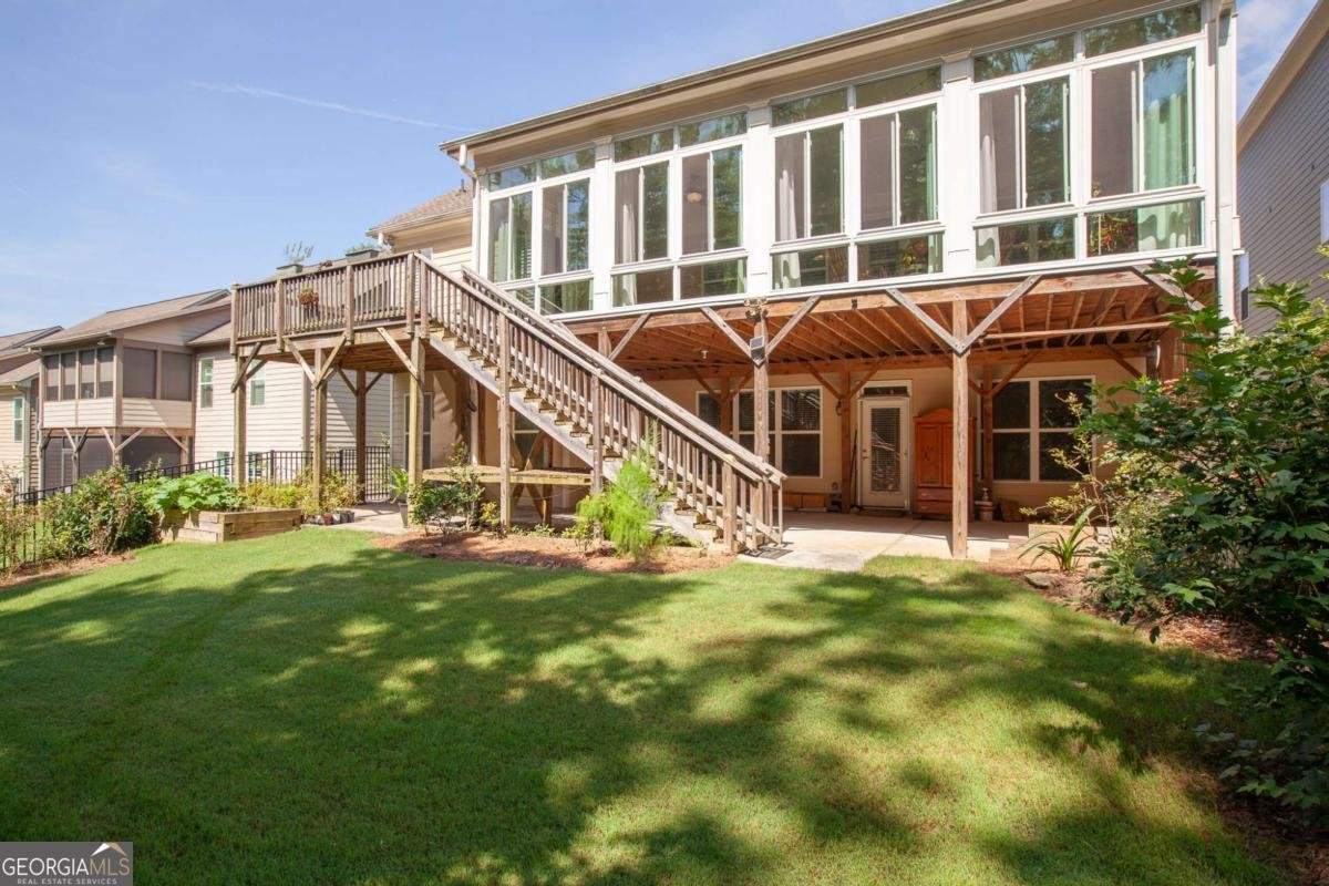 3925 Sweet Magnolia Drive Gainesville - 6