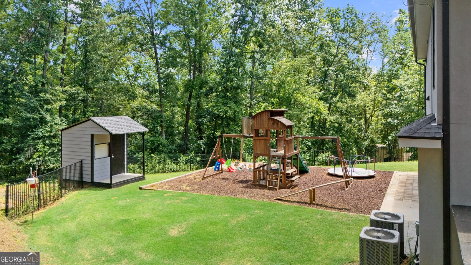 2110 Kelly Mill Road Cumming - 45