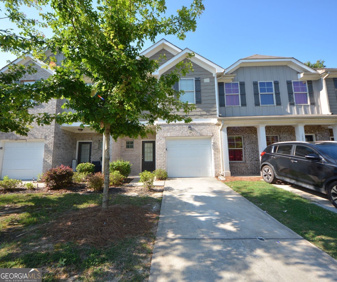 1597 Iris Walk Jonesboro - 2