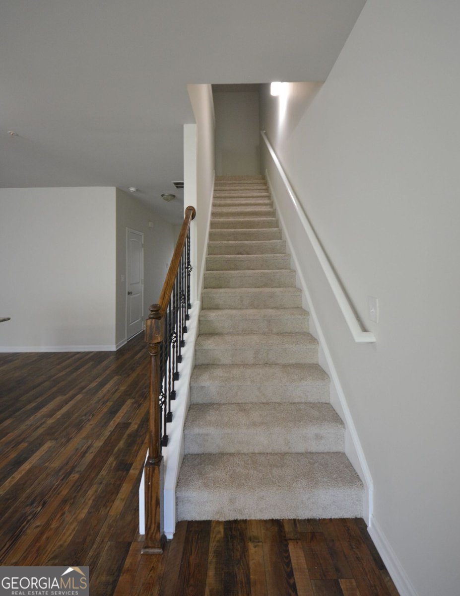 1597 Iris Walk Jonesboro - 20