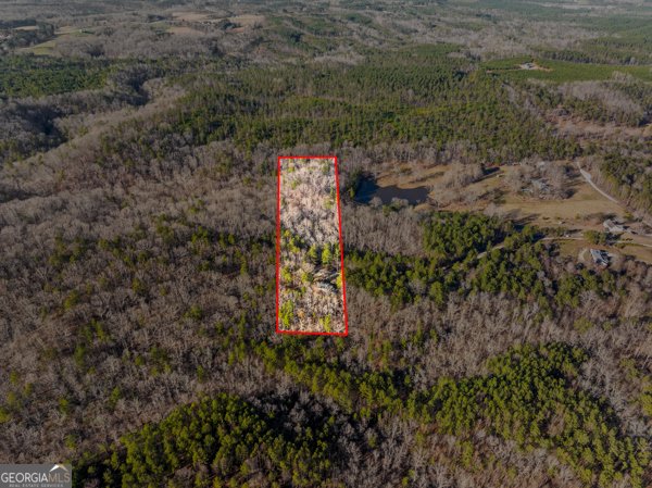 1079 Electric Dam Road Dallas - 1