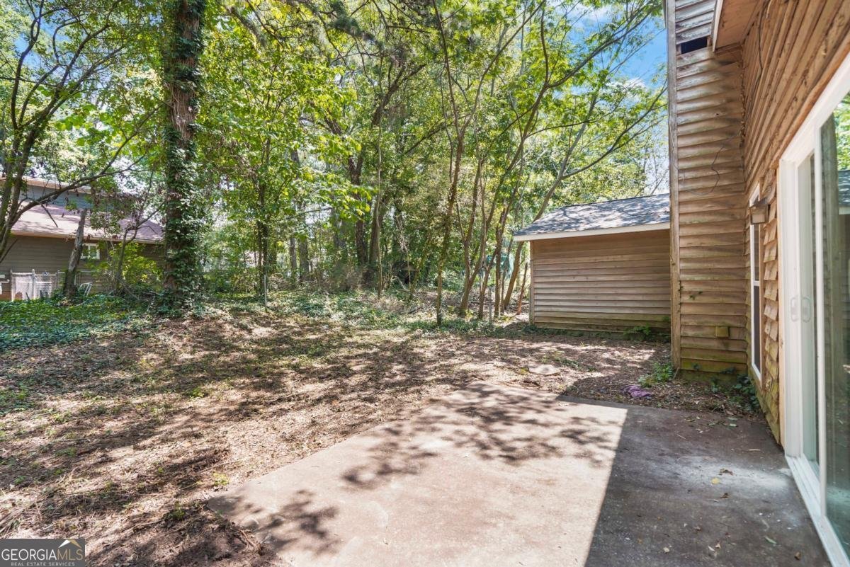391 Park Ridge Circle Riverdale - 22