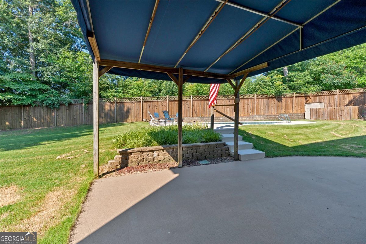 3262 WINTERBERRY Circle Marietta - 14