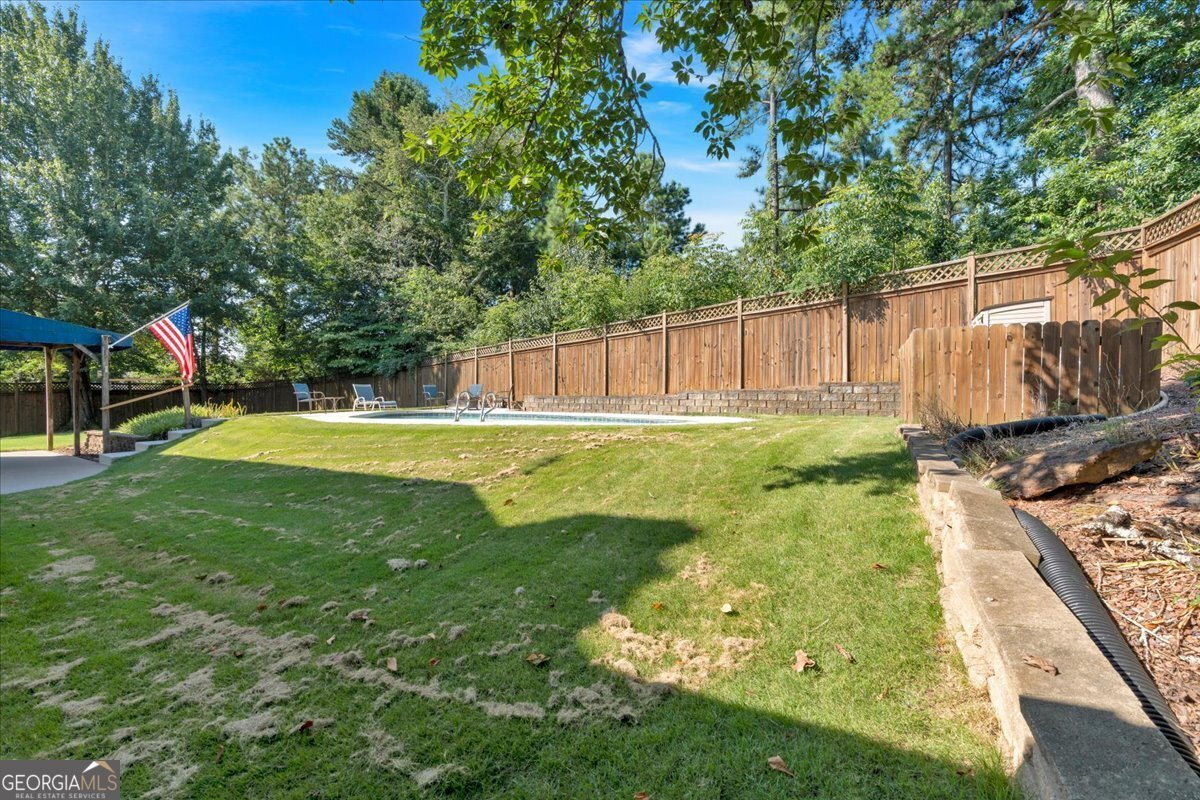3262 WINTERBERRY Circle Marietta - 15