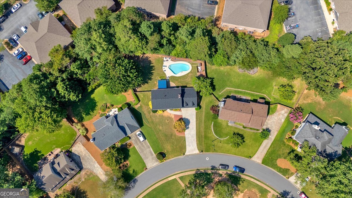 3262 WINTERBERRY Circle Marietta - 17