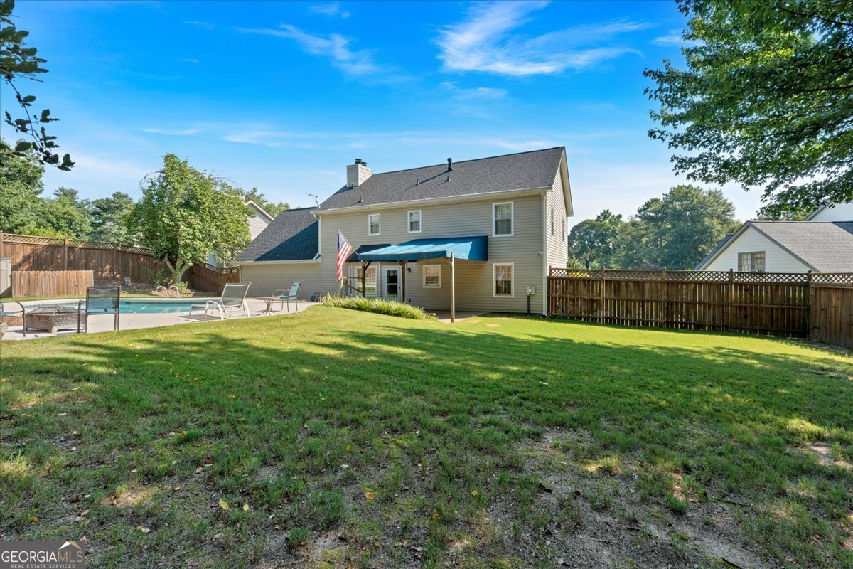 3262 WINTERBERRY Circle Marietta - 18
