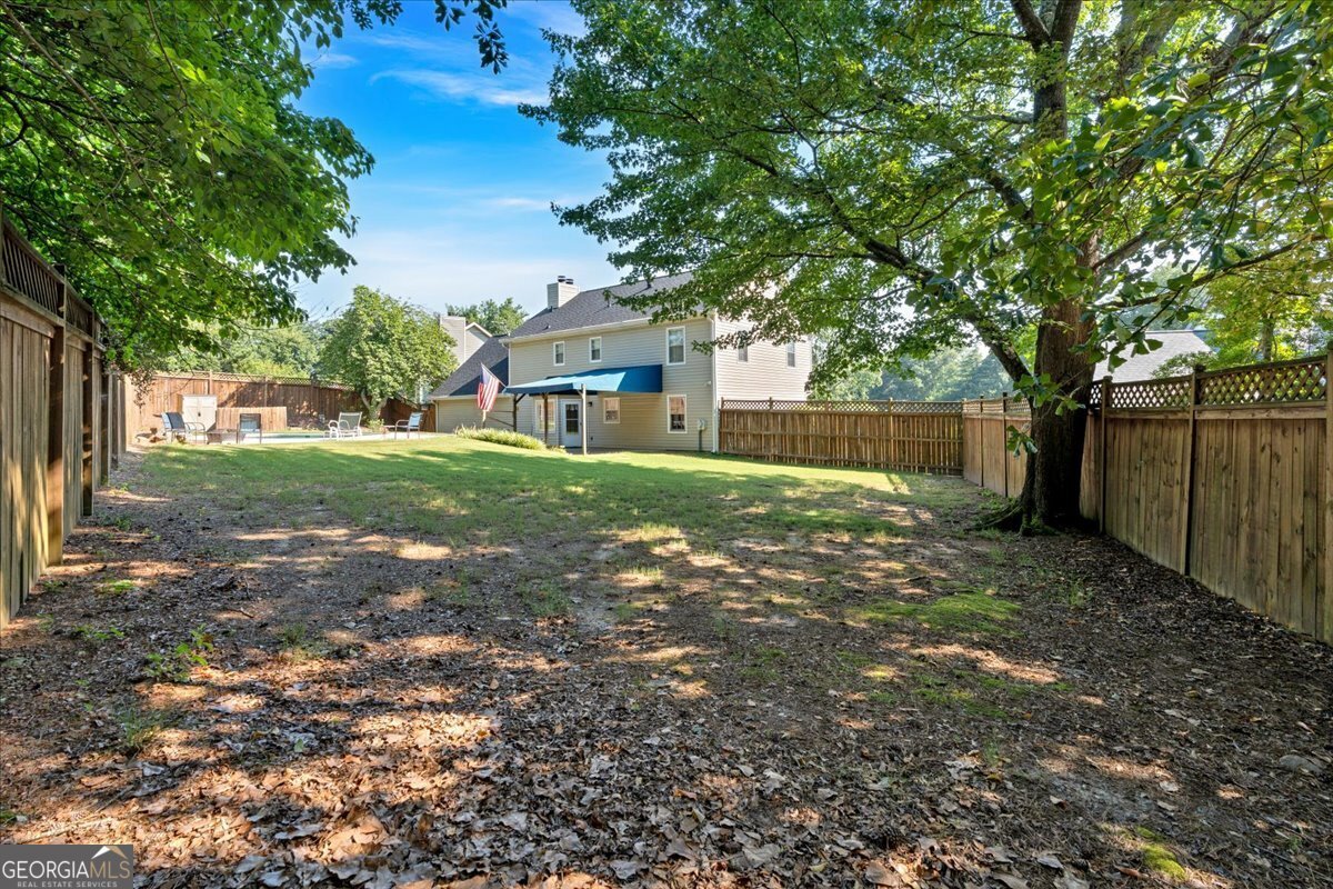 3262 WINTERBERRY Circle Marietta - 20