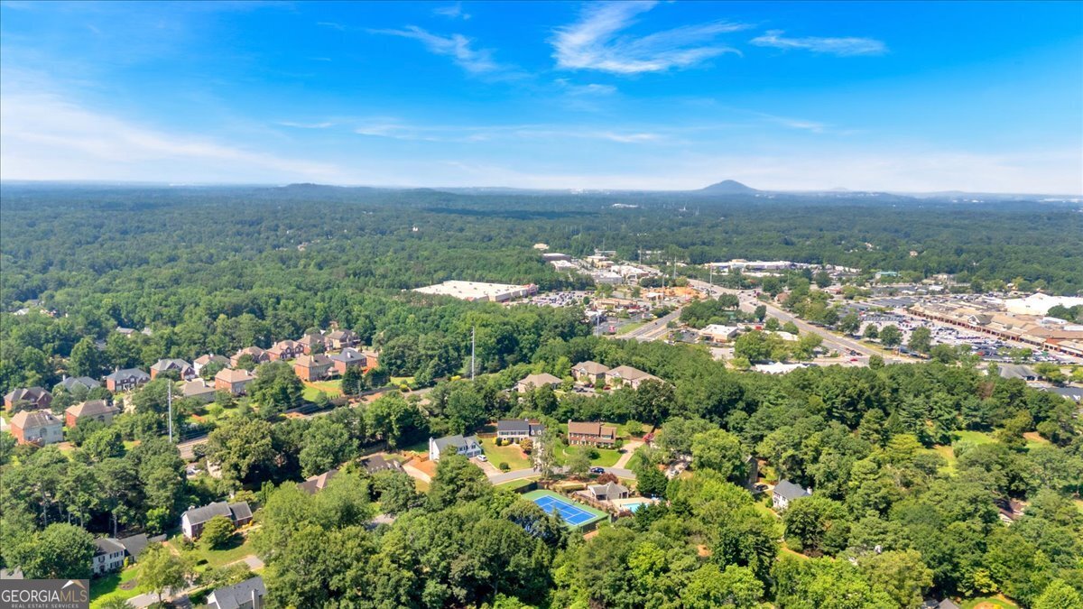 3262 WINTERBERRY Circle Marietta - 21