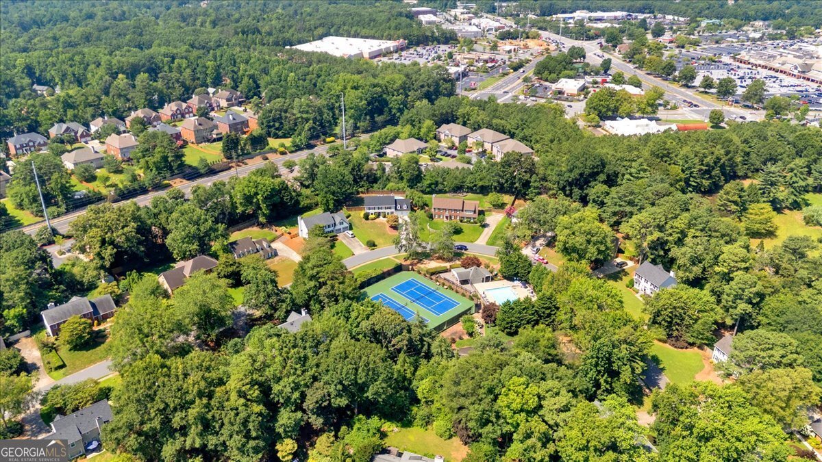 3262 WINTERBERRY Circle Marietta - 22