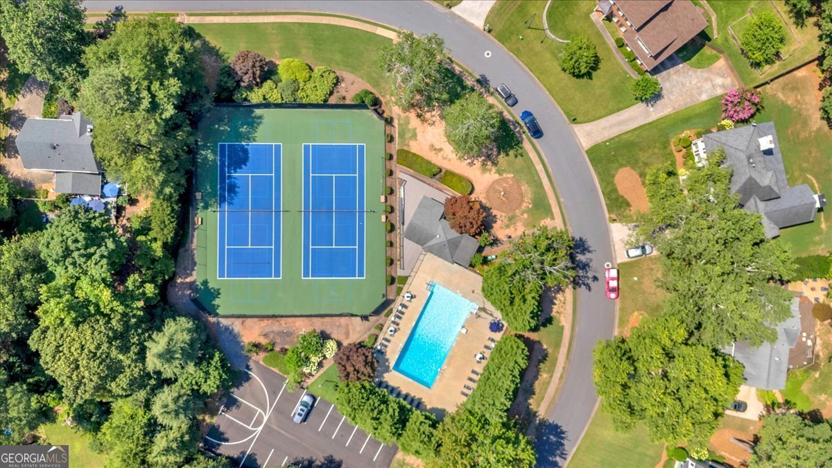 3262 WINTERBERRY Circle Marietta - 23