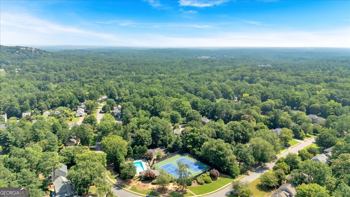 3262 WINTERBERRY Circle Marietta - 24
