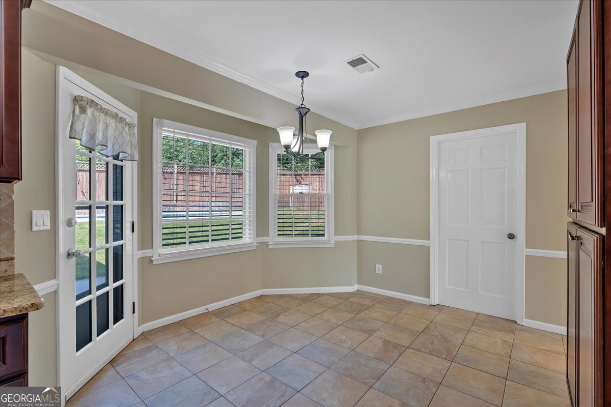 3262 WINTERBERRY Circle Marietta - 25