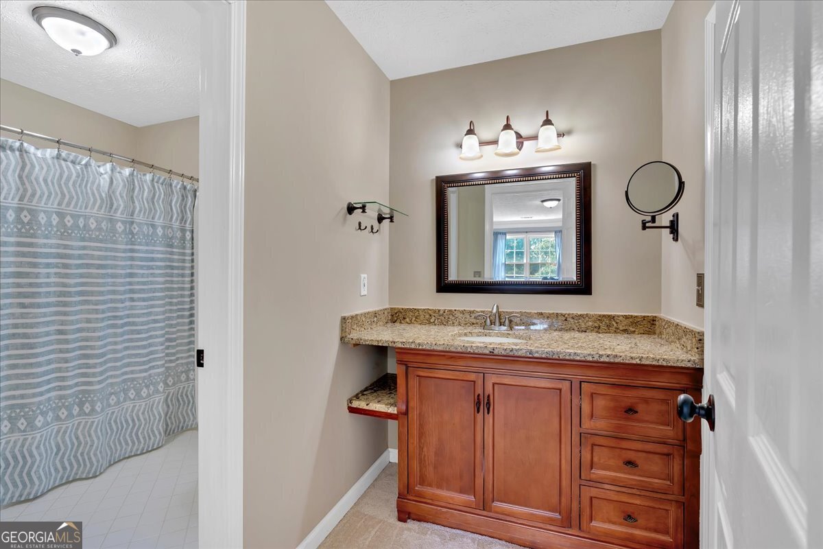 3262 WINTERBERRY Circle Marietta - 3