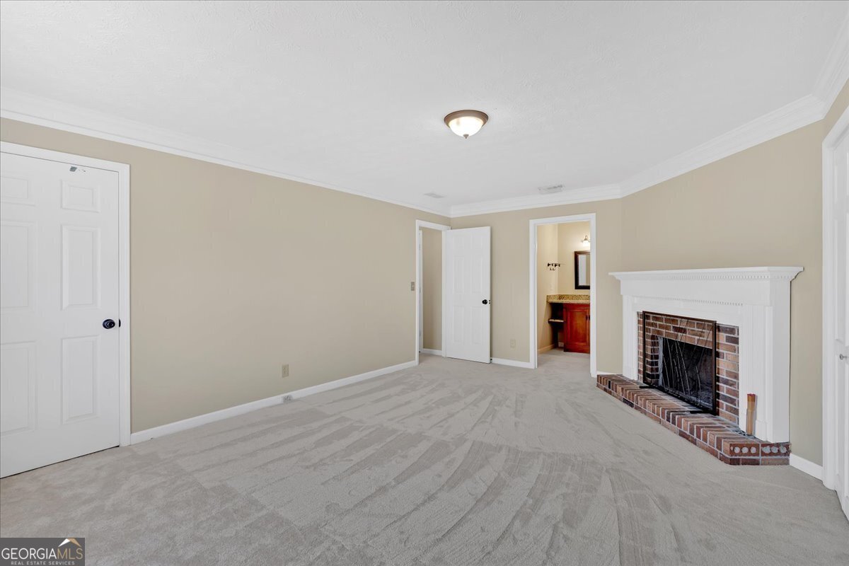 3262 WINTERBERRY Circle Marietta - 33