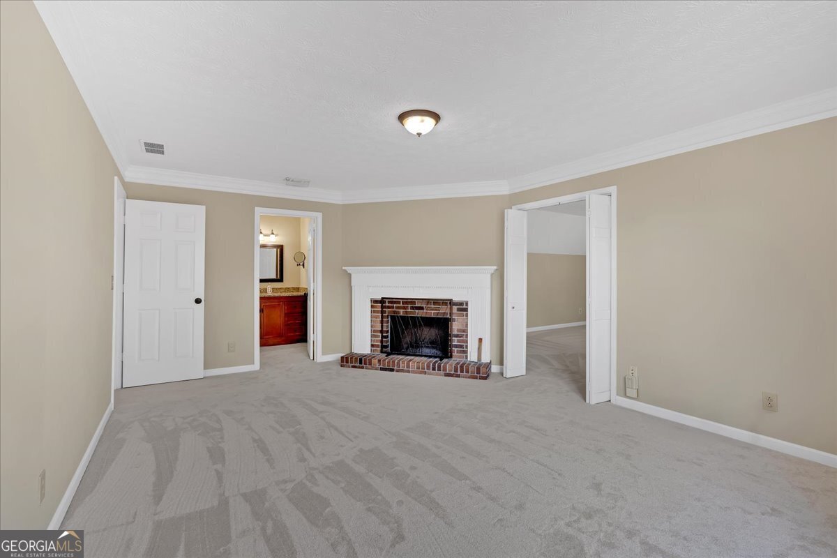 3262 WINTERBERRY Circle Marietta - 34