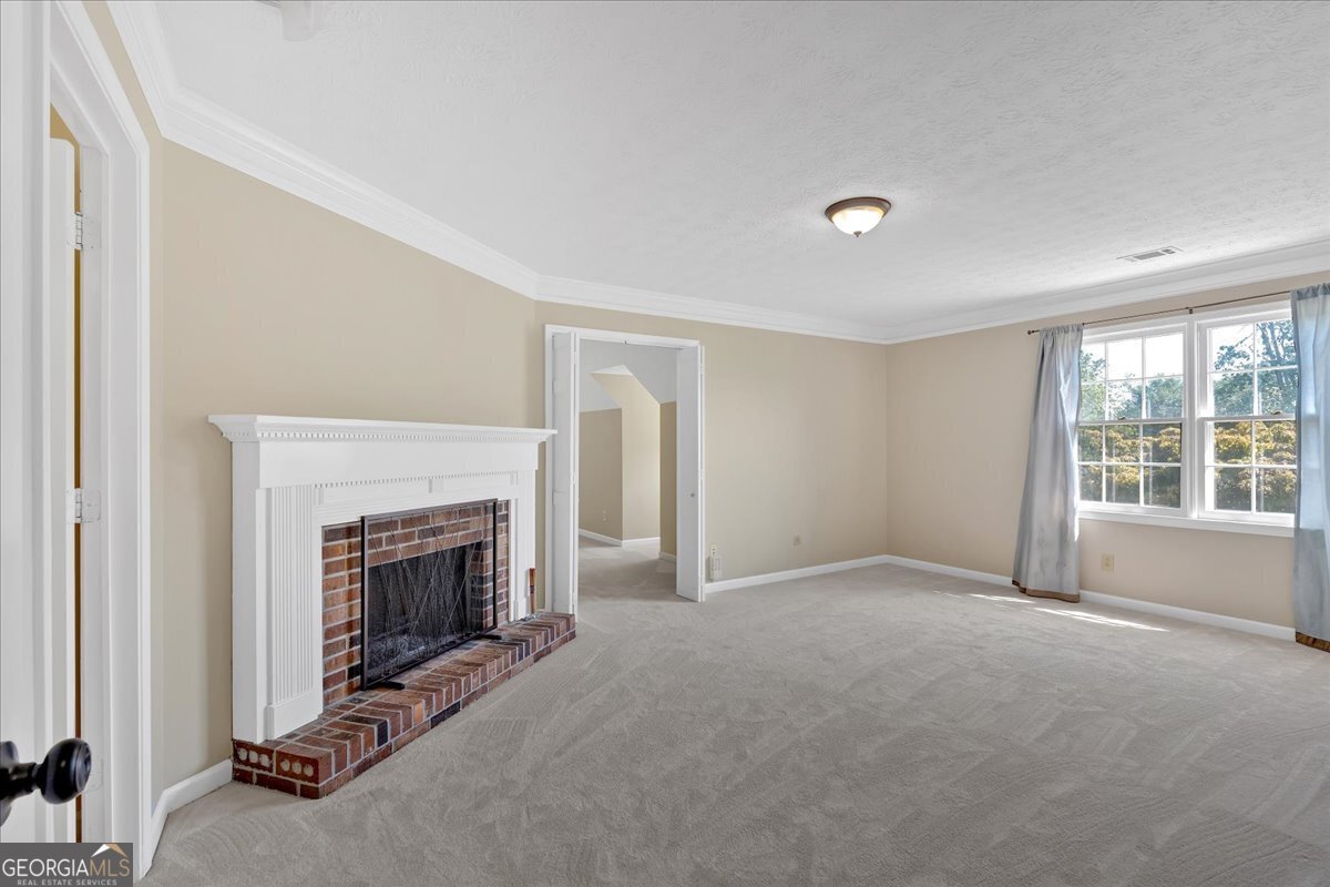 3262 WINTERBERRY Circle Marietta - 36