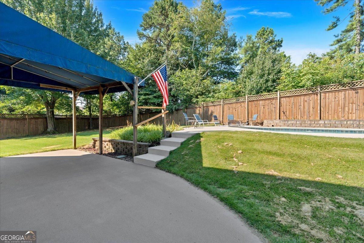 3262 WINTERBERRY Circle Marietta - 48