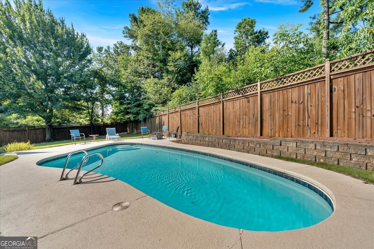 3262 WINTERBERRY Circle Marietta - 51