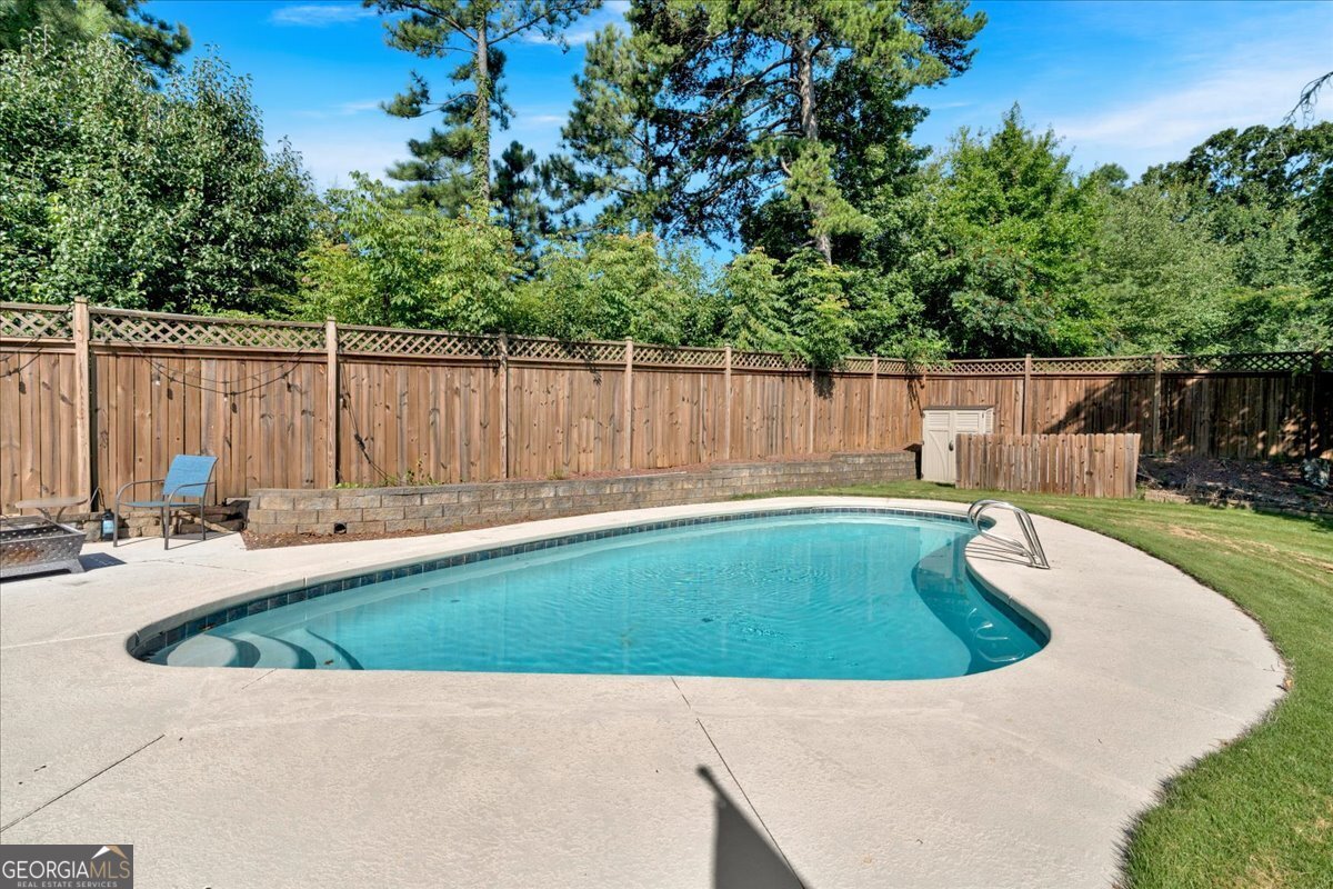3262 WINTERBERRY Circle Marietta - 9