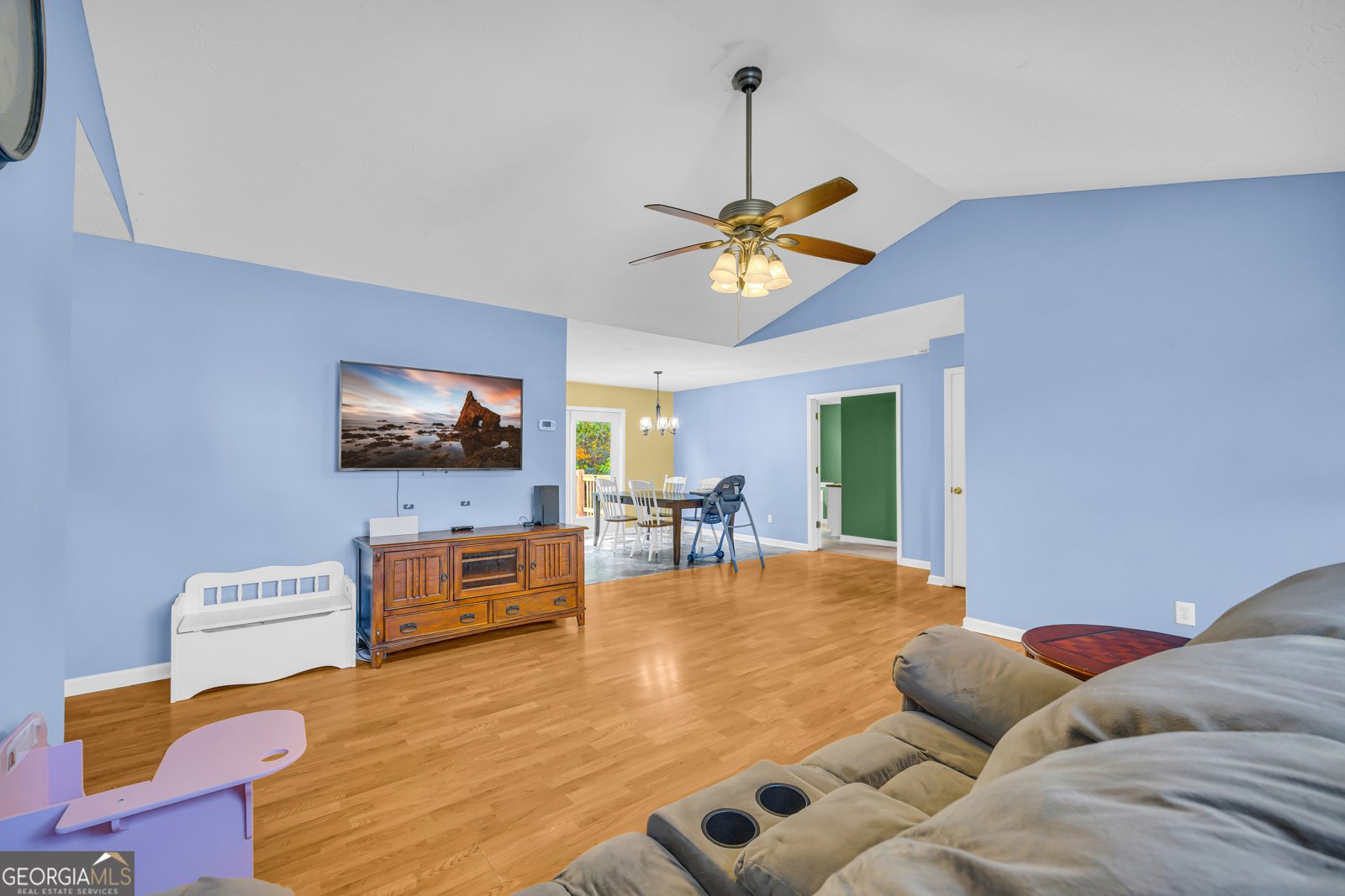 3522 Sugar Hill Way Gainesville - 11
