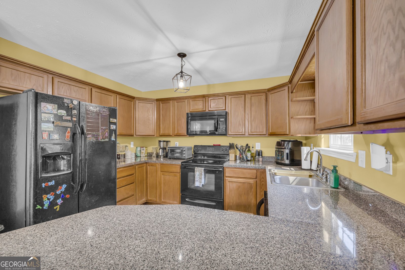 3522 Sugar Hill Way Gainesville - 14