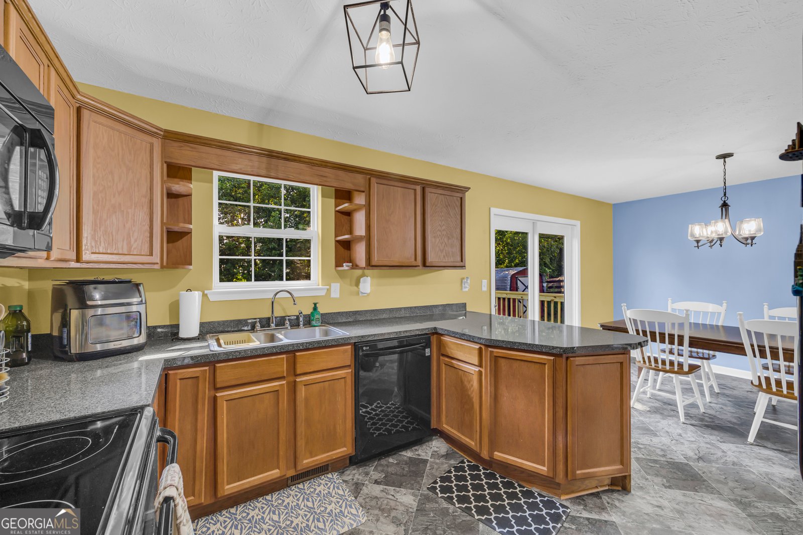 3522 Sugar Hill Way Gainesville - 17