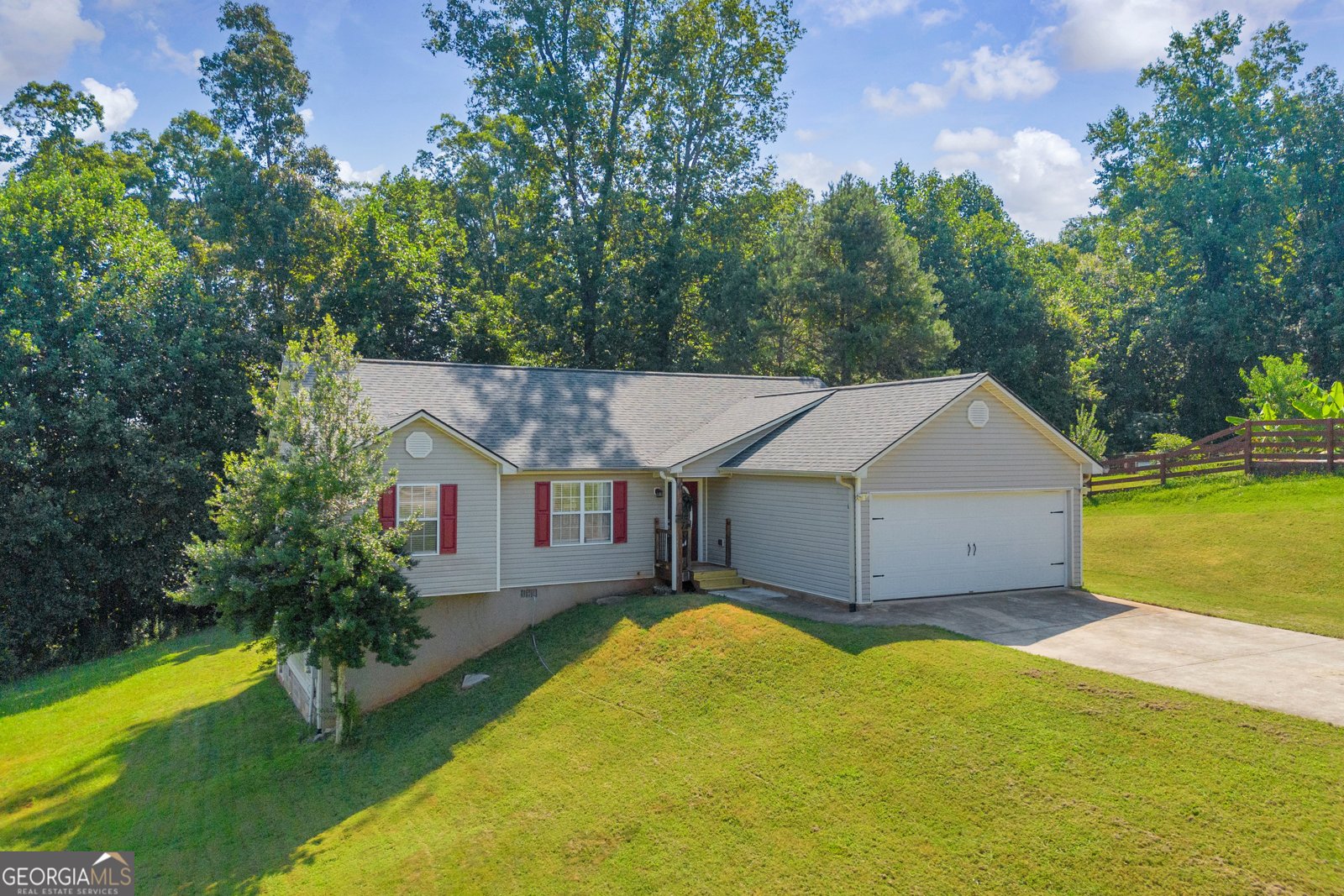 3522 Sugar Hill Way Gainesville - 2