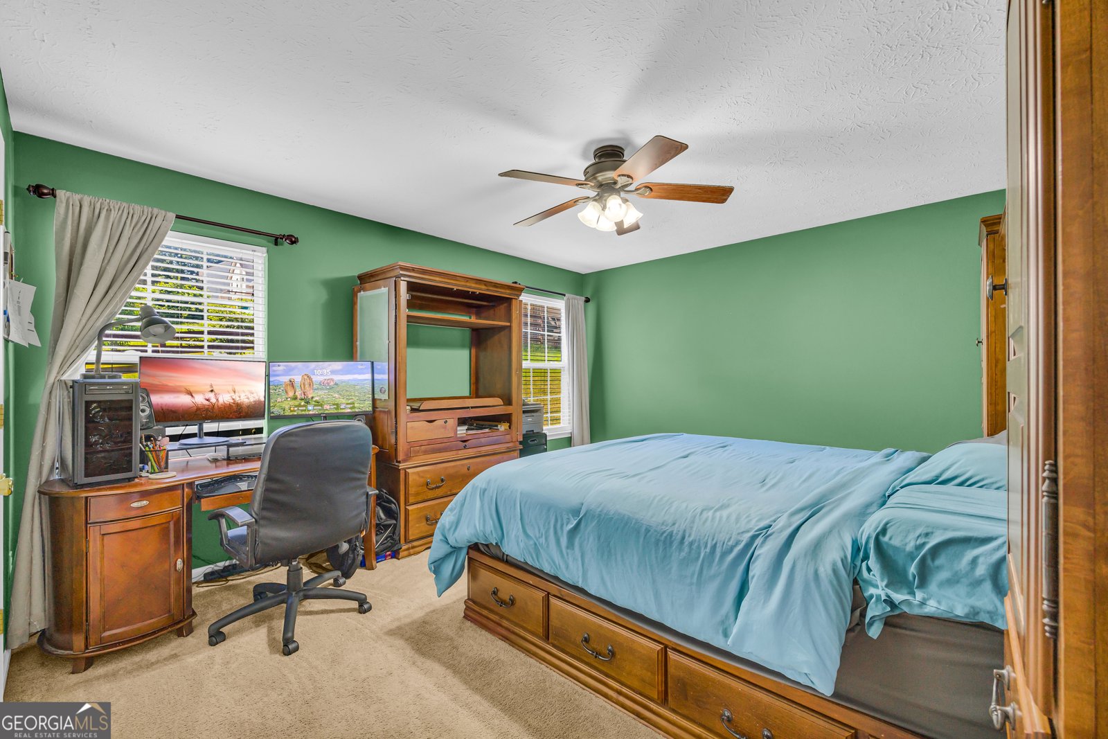 3522 Sugar Hill Way Gainesville - 21