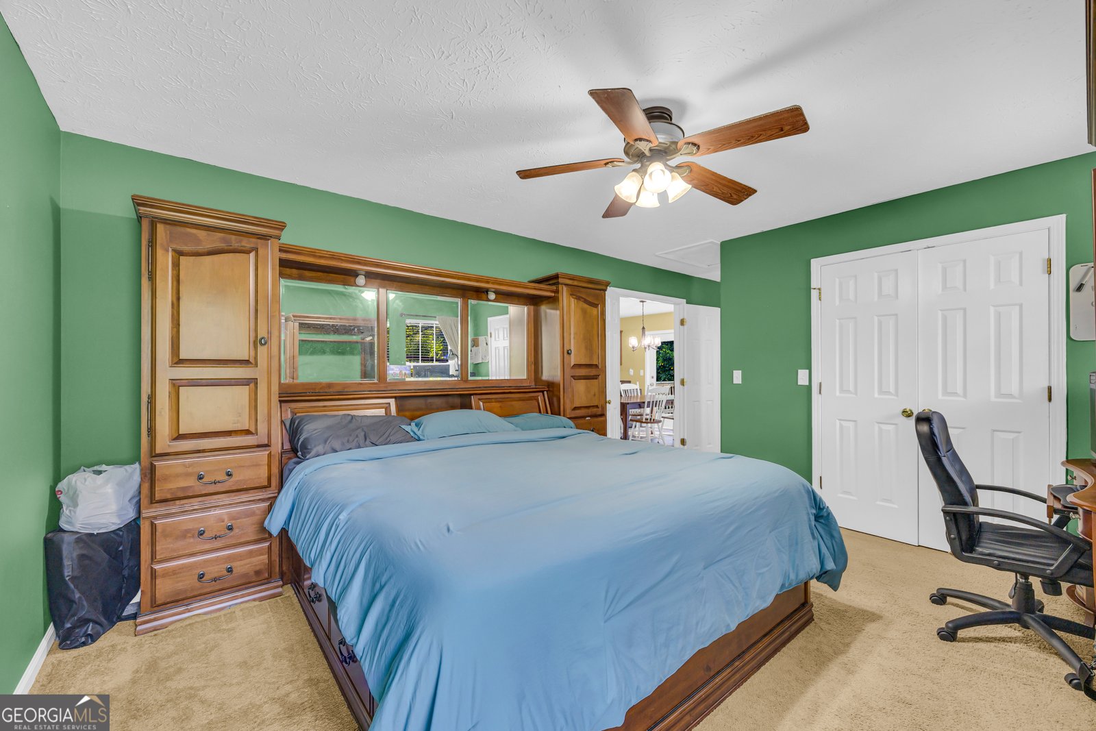 3522 Sugar Hill Way Gainesville - 23