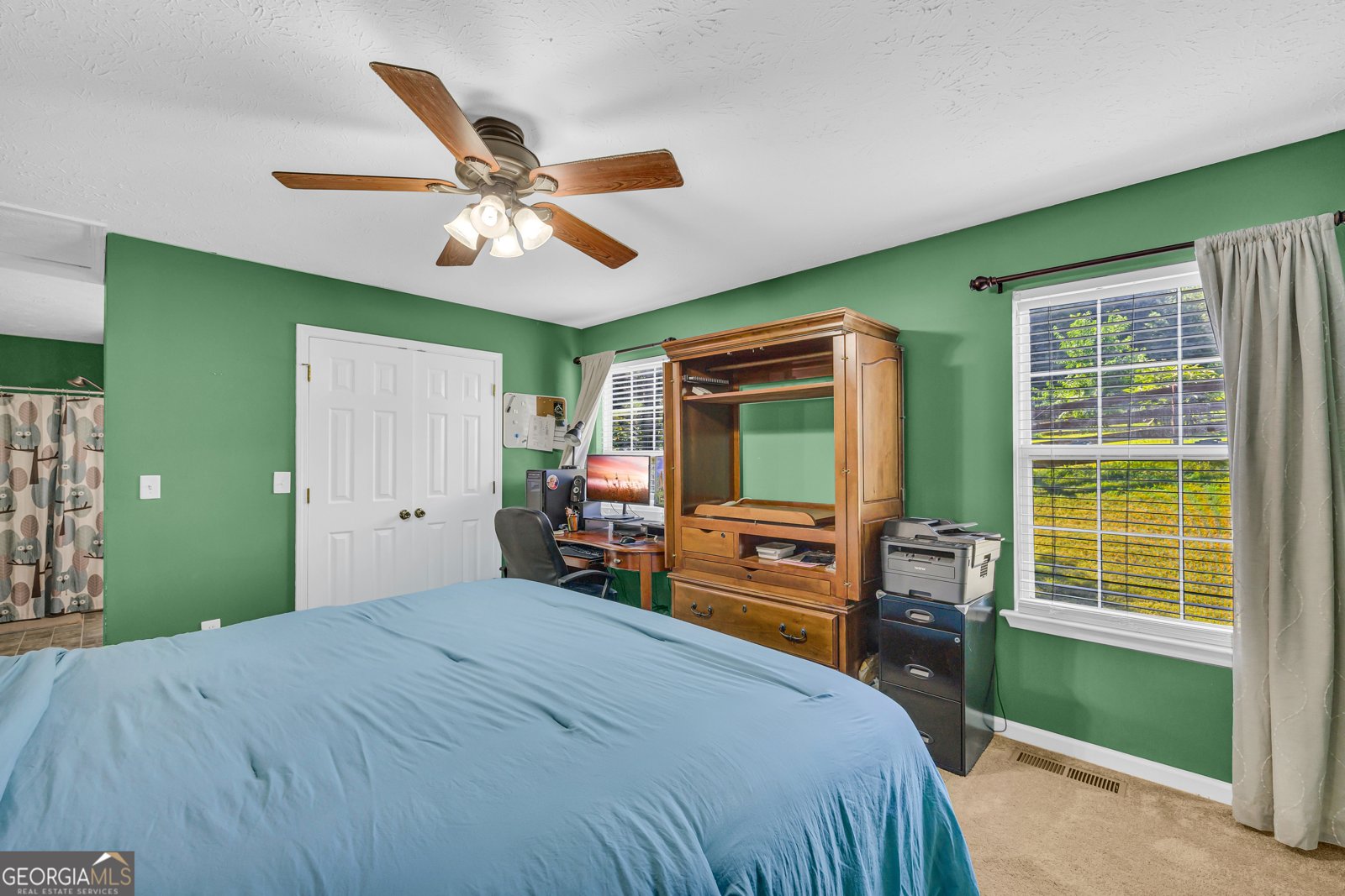 3522 Sugar Hill Way Gainesville - 24