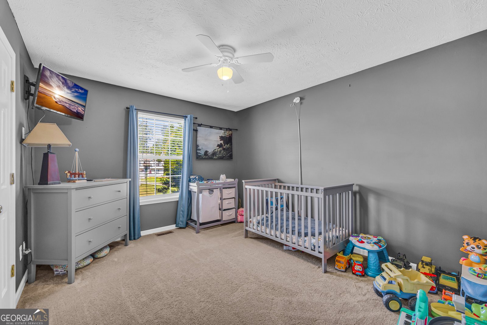 3522 Sugar Hill Way Gainesville - 30