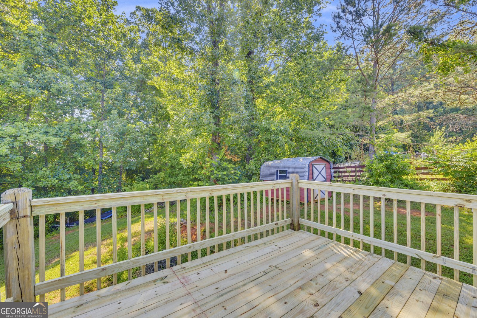 3522 Sugar Hill Way Gainesville - 36