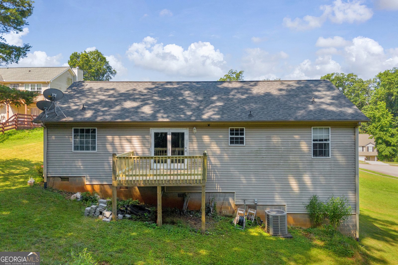 3522 Sugar Hill Way Gainesville - 39