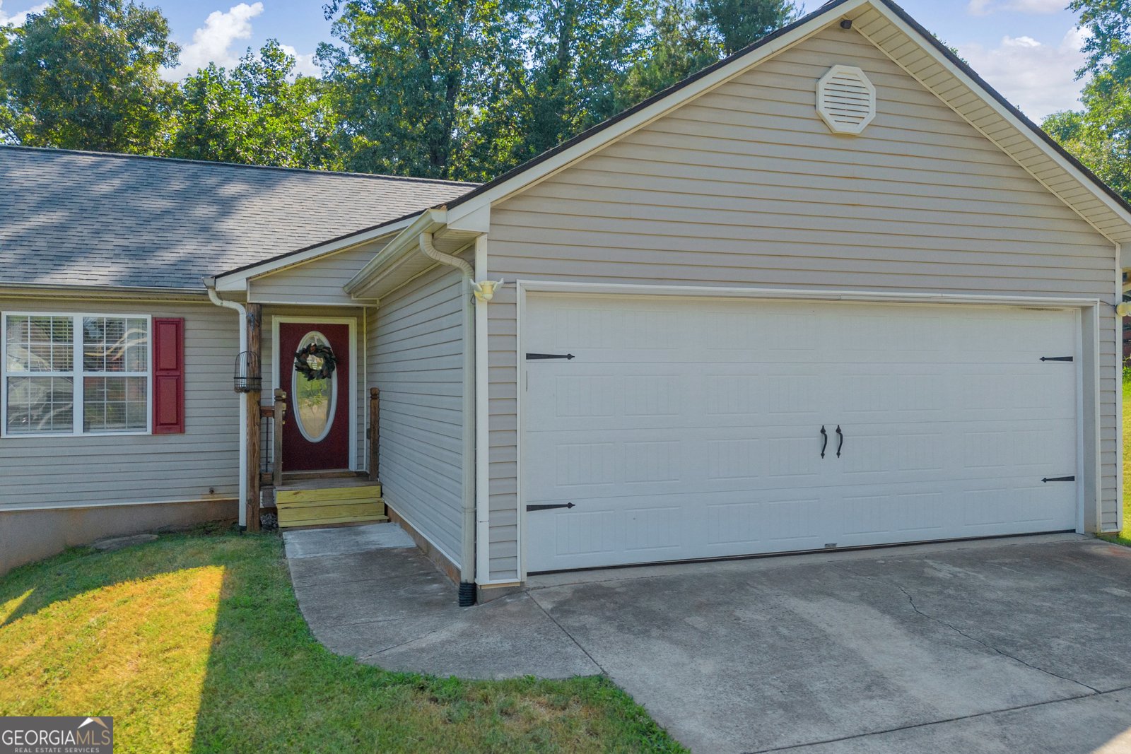 3522 Sugar Hill Way Gainesville - 4
