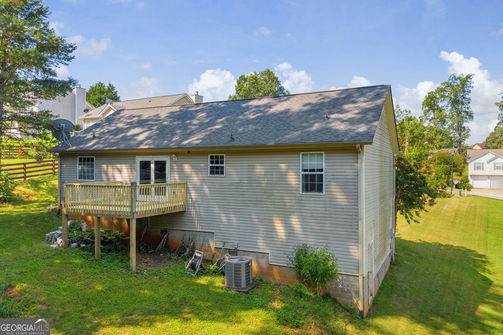 3522 Sugar Hill Way Gainesville - 40