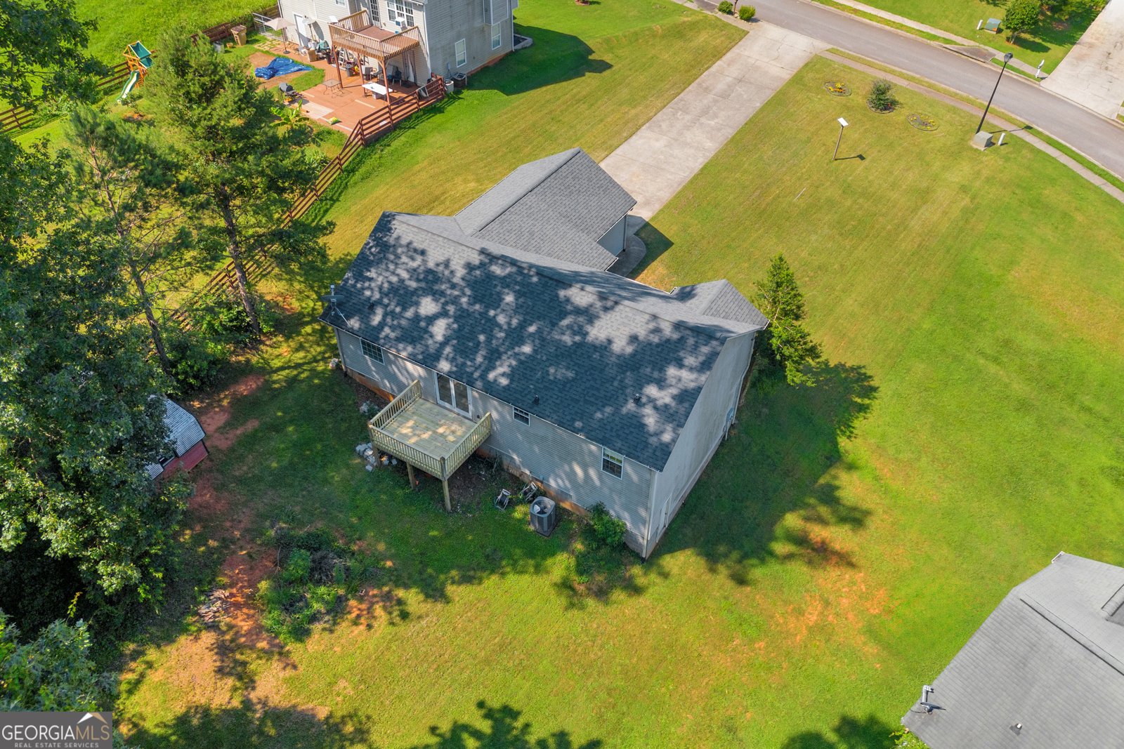 3522 Sugar Hill Way Gainesville - 44