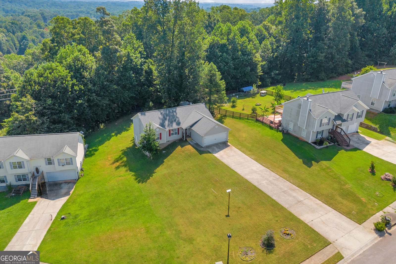 3522 Sugar Hill Way Gainesville - 45