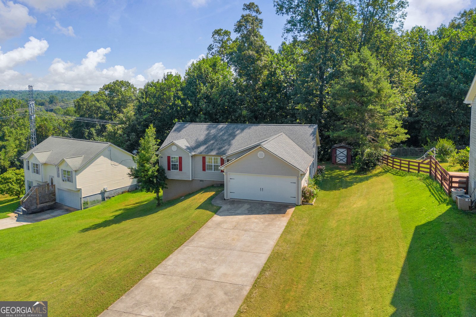 3522 Sugar Hill Way Gainesville - 47
