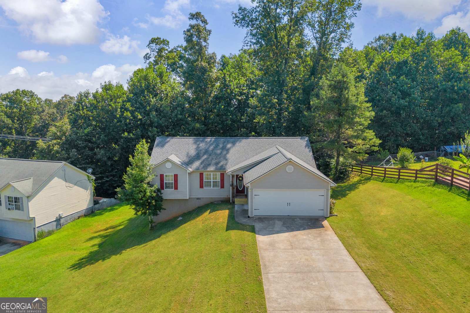 3522 Sugar Hill Way Gainesville - 48