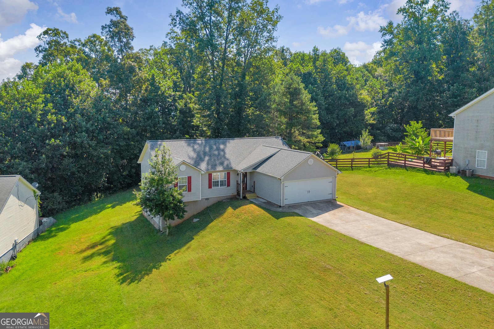 3522 Sugar Hill Way Gainesville - 49